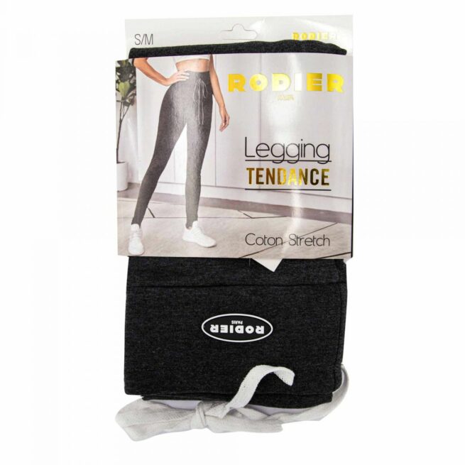 Rodier - Legging coton stretch femme