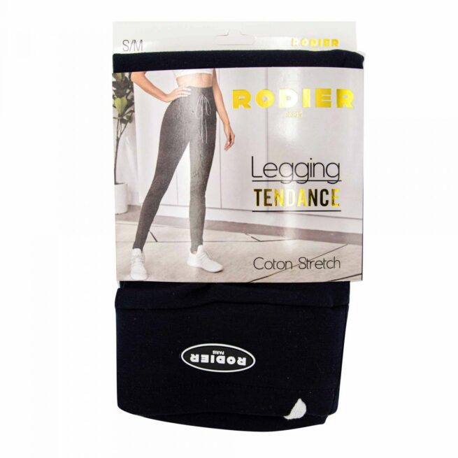 Rodier - Legging coton stretch femme