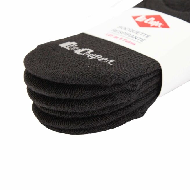 Lee Cooper - Socquette x 3