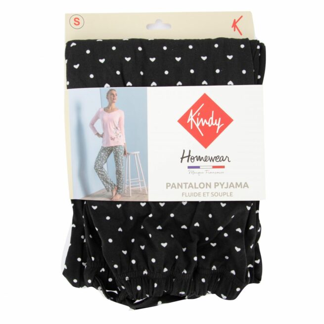 Kindy - Pantalon pyjama