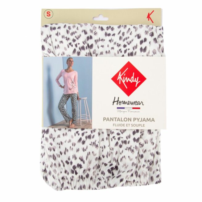 Kindy - Pantalon pyjama