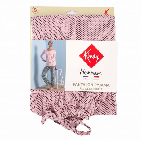 Kindy - Pantalon pyjama