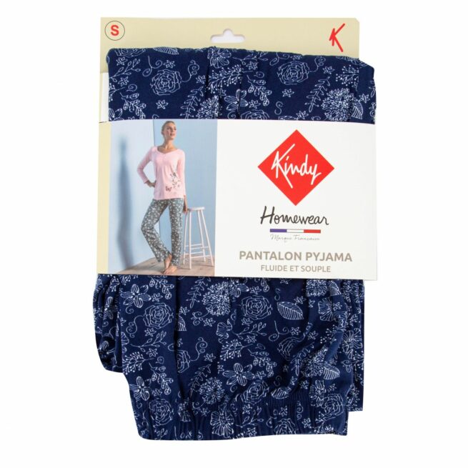 Kindy - Pantalon pyjama