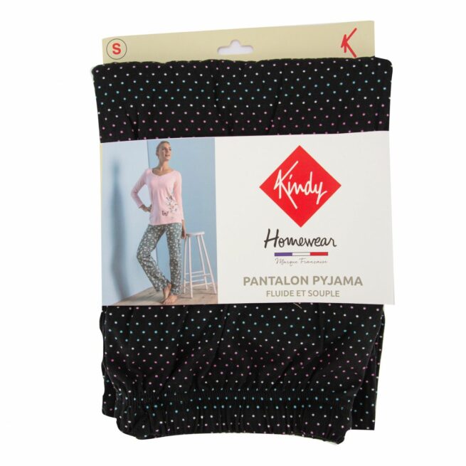 Kindy - Pantalon pyjama
