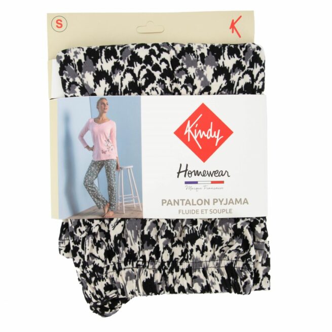 Kindy - Pantalon pyjama