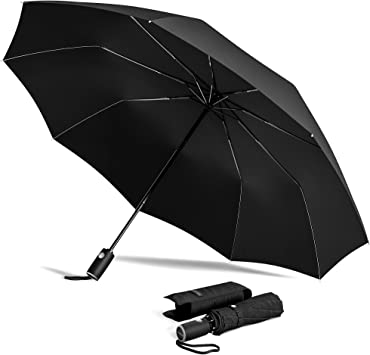 Parapluie noir