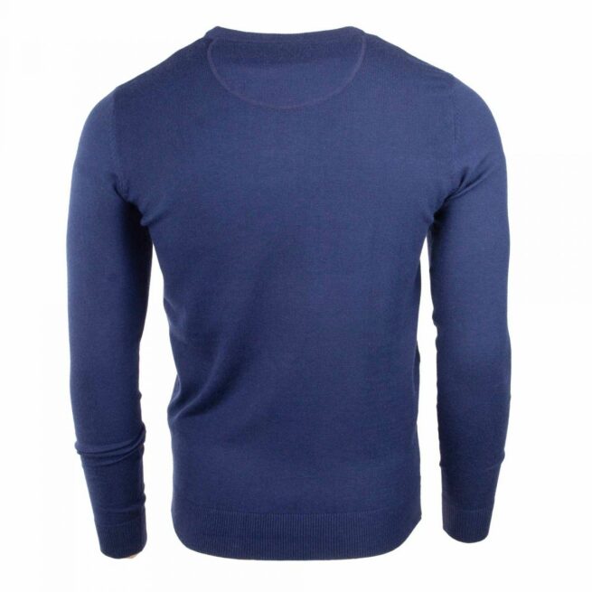 Billtornade - Pull col rond