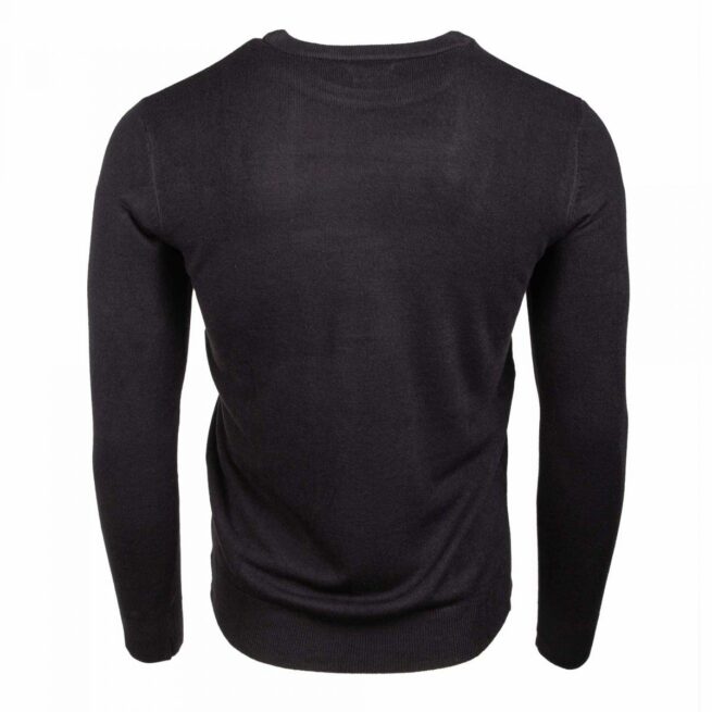 Ted Lapidus- Pull col rond homme