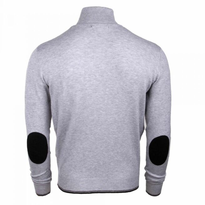 Ted Lapidus- Pull Col roulé homme