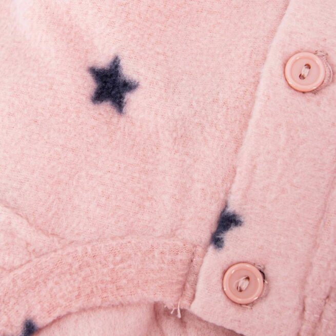 Les petites- Pyjama polaire femme