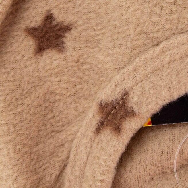 Les petites- Pyjama polaire femme