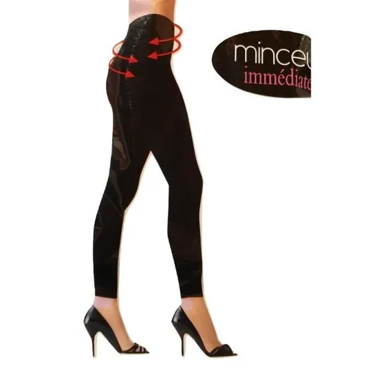 Rodier - legging ventre plat femme