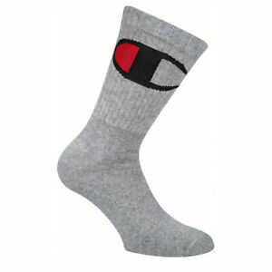 Champion - Chaussettes x1 homme