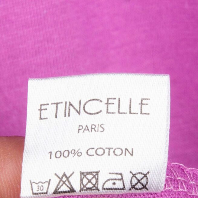 Etincelle- T-shirt de nuit femme