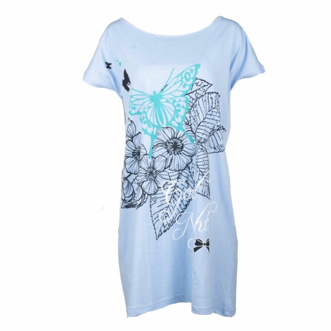 Etincelle- T-shirt de nuit femme