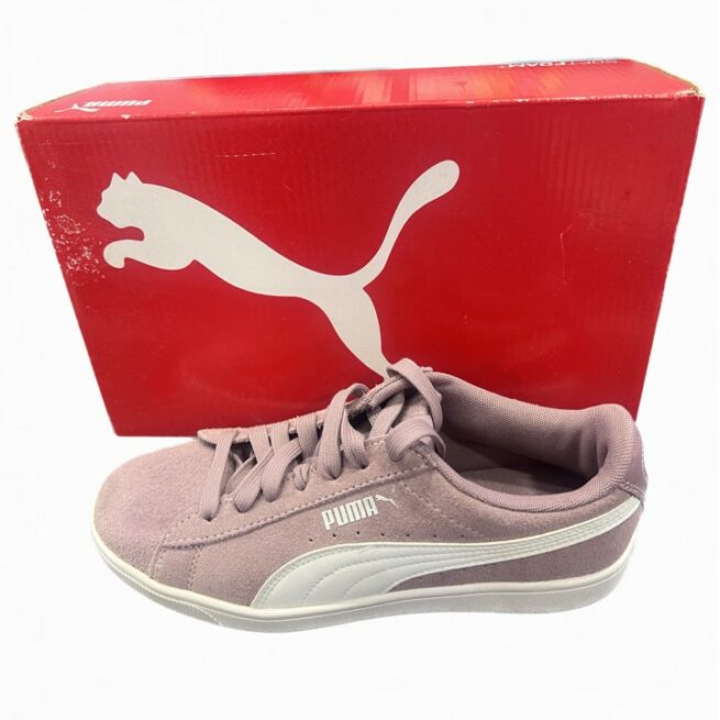 Puma - Basket femme