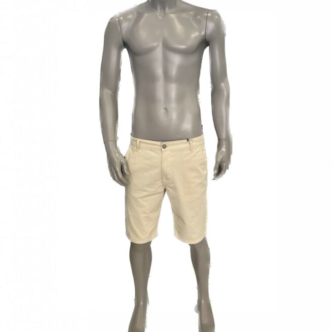 Ted Lapidus- Bermuda homme