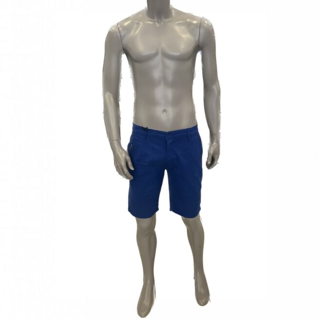 Ted Lapidus- Bermuda homme