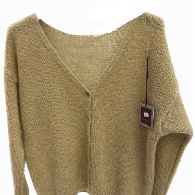 UniversDgriff- Gilet