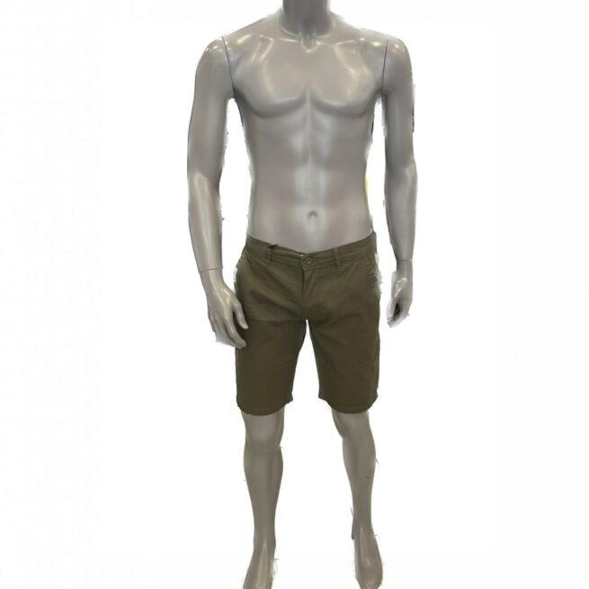 Ted Lapidus- Bermuda homme