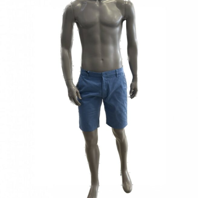 Ted Lapidus- Bermuda homme