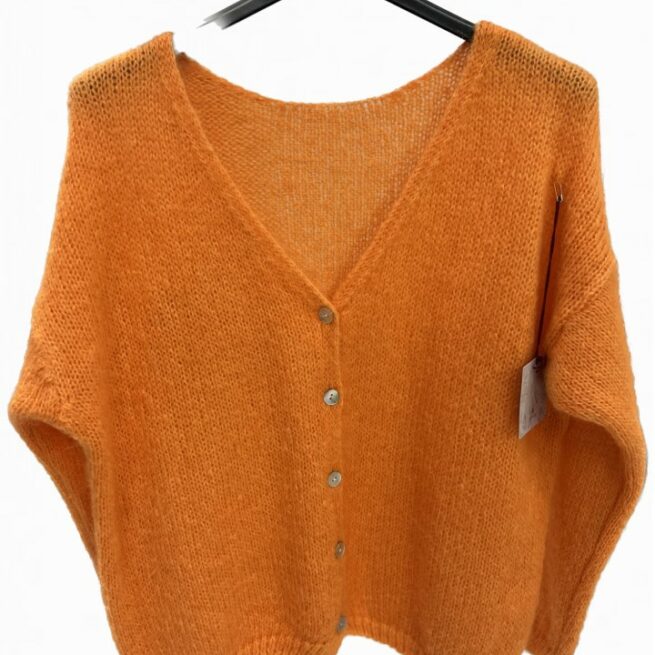 UniversDgriff- Gilet