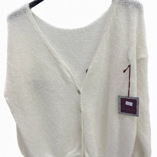 UniversDgriff- Gilet