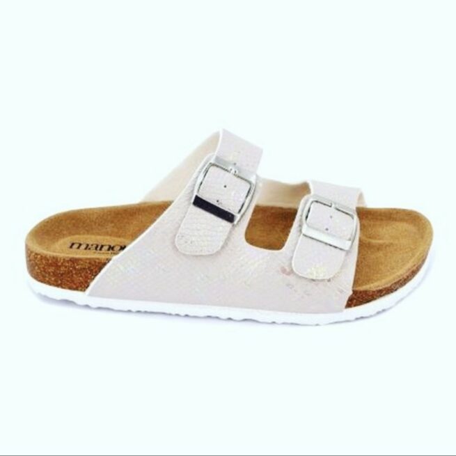 Manoukian - Sandales