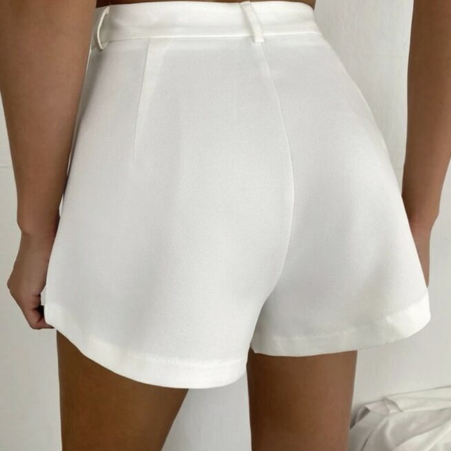 UniversDgriff- Short femme