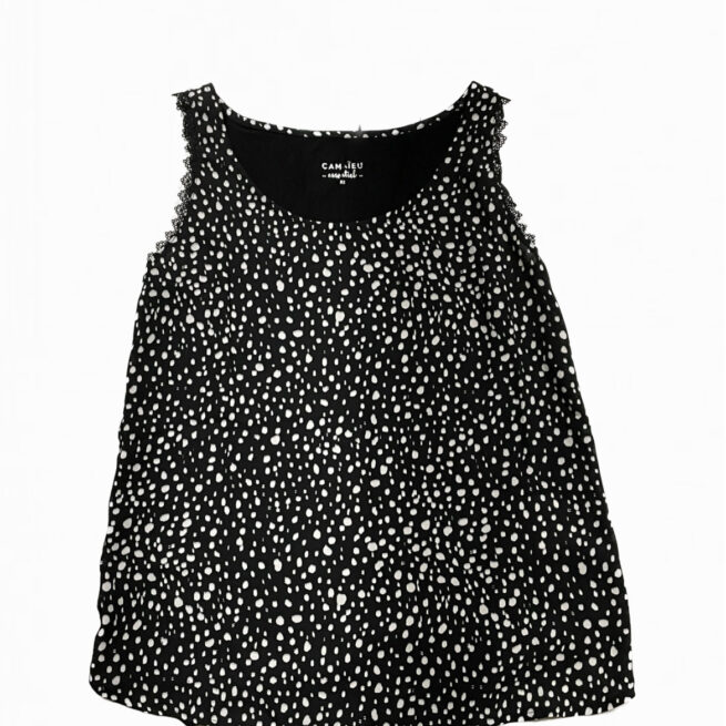 Camaieu- Debardeur femme