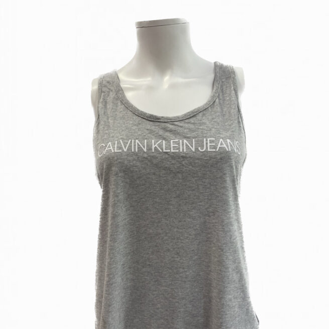 Calvin Klein- Débardeur femme