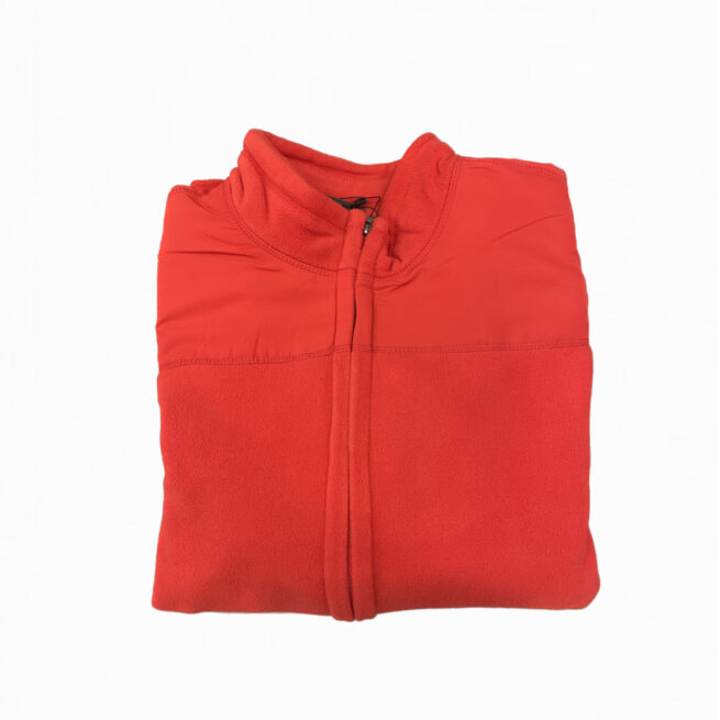 Ted lapidus- Gilet polaire homme