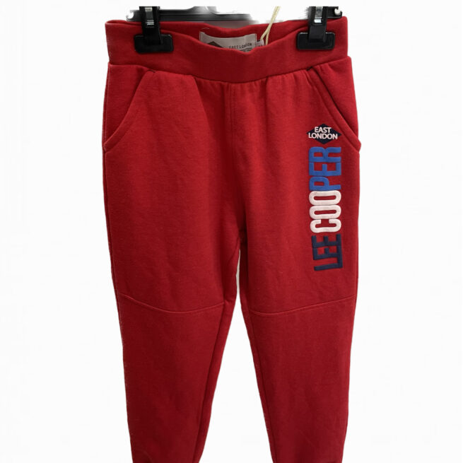 Lee cooper- Jogging enfant