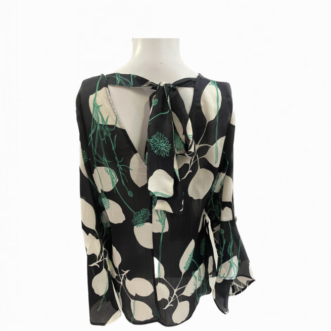 Diana Gallesi- Chemisier femme