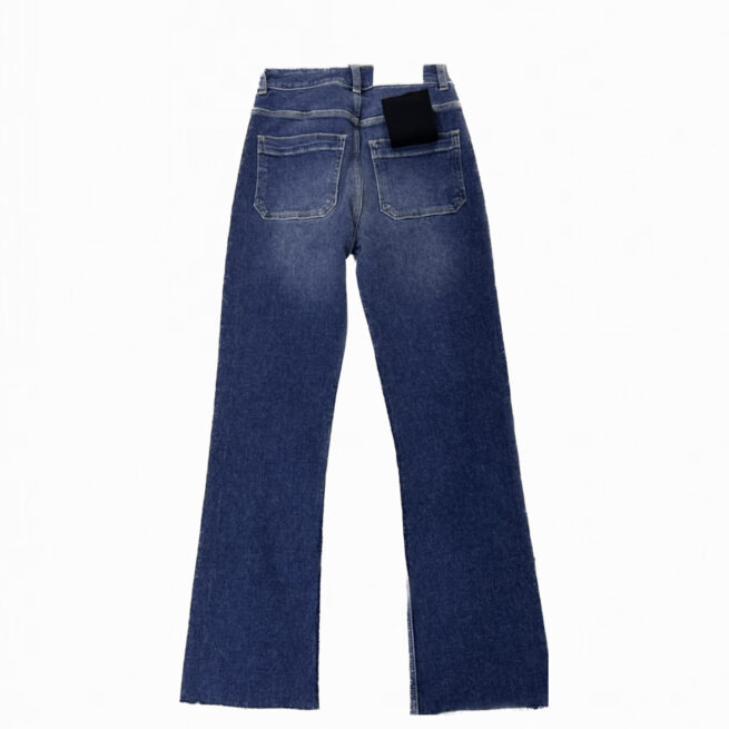 The Kooples- Pantalon large femme