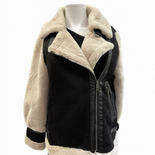 UniversDgriff- Blouson femme