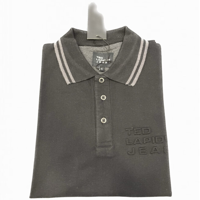 Ted lapidus- Polo homme