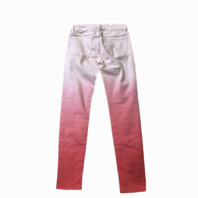 The Kooples- Pantalon skinny femme