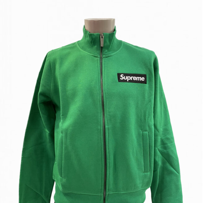 Supreme- Sweat homme