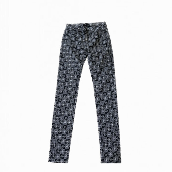 The Kooples- Pantalon skinny femme