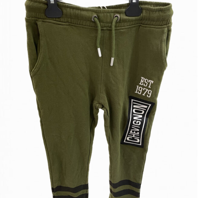 Chevignon- Jogging enfant