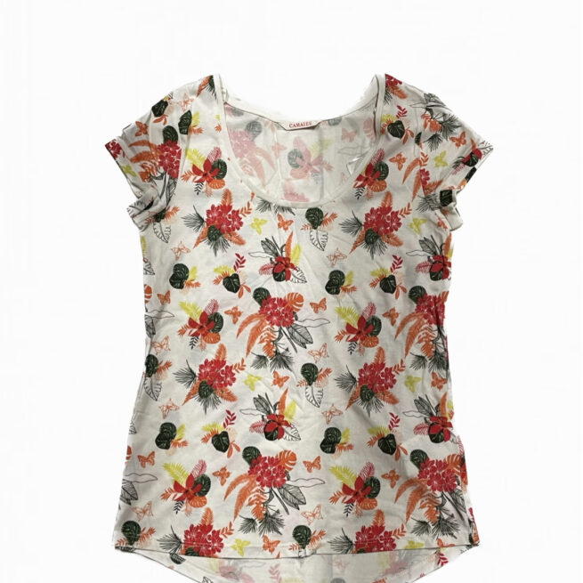 Camaieu- Tshirt femme