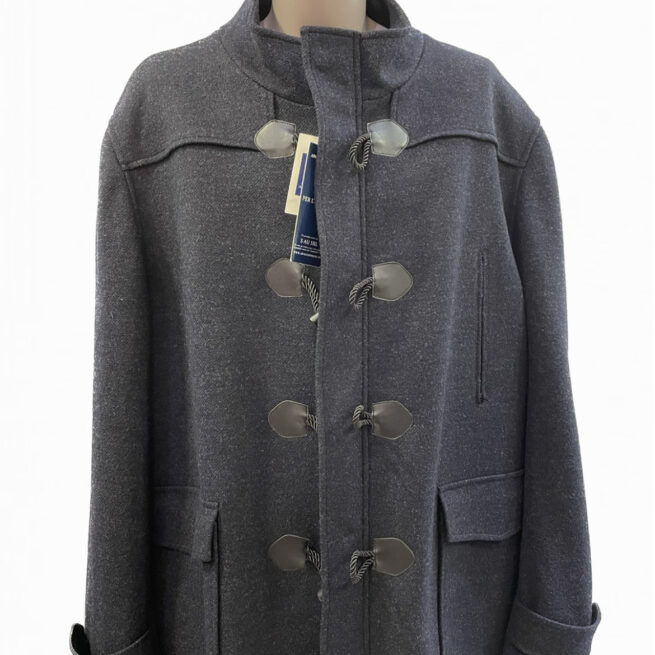 Armand Thiery- Manteau homme