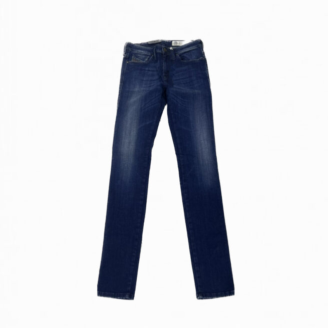 Diesel- Pantalon droit femme