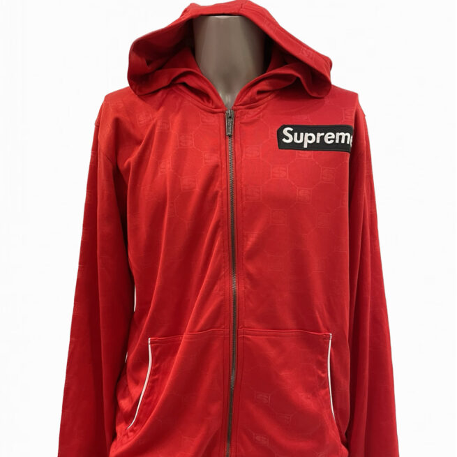 Supreme- Sweat homme