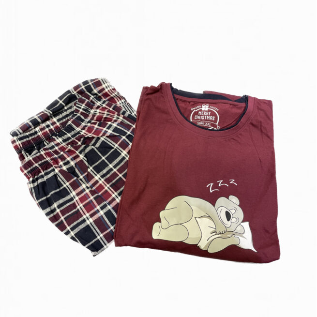 Armand Thiery- Ensemble pyjama homme
