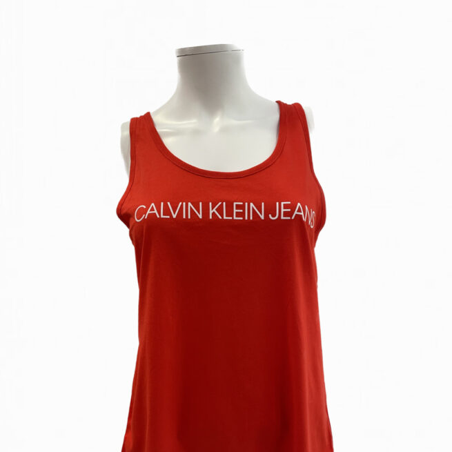 Calvin Klein- Débardeur femme