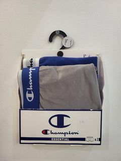 Champion - Boxer x 2