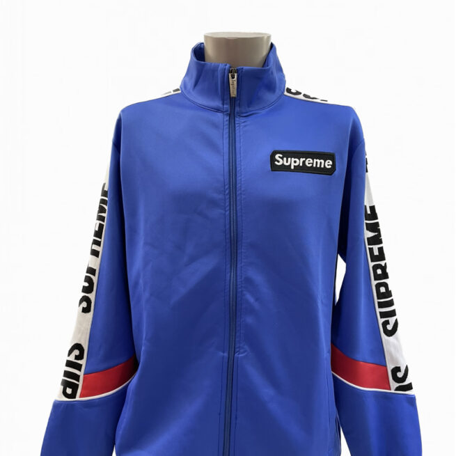 Supreme- Sweat homme