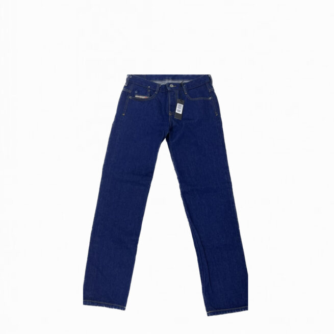 Diesel- Pantalon droit femme